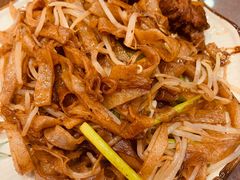 -葛记焖饼(伏牛路店)