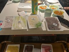 -野妹火锅(龙岗店)
