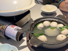 -秋色客家菜(南山店)