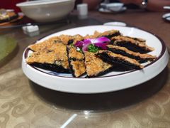 -百年银屏蚝烙·潮汕菜·非遗(乐山店)