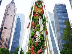 -海心沙亚运公园
