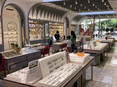 -宝岛眼镜(北京亚运村旗舰店)