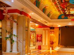 -铜锣湾KTV(木渎店)