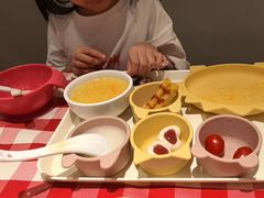 -西贝(紫荆广场店)