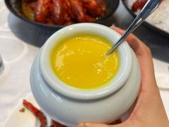 -洪福龙虾