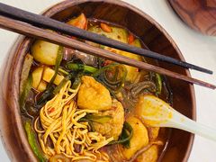 -金乐活美食(中街店)