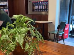-BAKER&SPICE(安福路店)