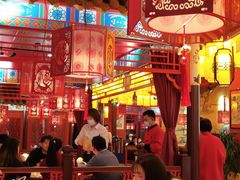 -富贵春饼·烤鸭·大厨现炒(诸城店)