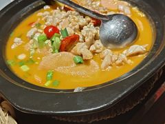 -老阿爸江浙土菜(奥体中心店)