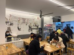 大堂-李叁面馆(妇幼店)