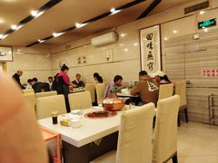 -八先生涮肉房(三里河店)