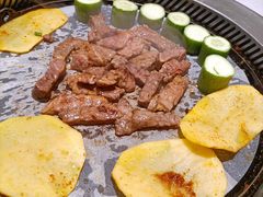 -么子烤肉(化龙池店)