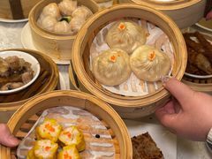 -酌宴府The China Club·广州万富希尔顿酒店(云城东路店)