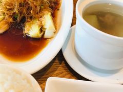 -峨嵋小镇·川菜(勒泰中心店)