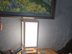 -本处·素食·融合料理(南油店)