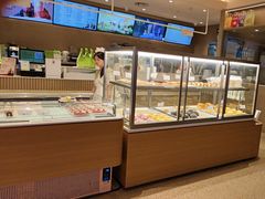 -奈雪的茶(湖滨银泰in77C区PRO店)
