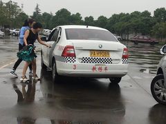-无忧学车·大众驾校(长宁校区)