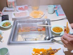 -野妹火锅(北京路店)