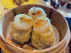 -新天世纪中餐厅