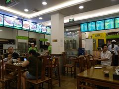 -老回回饺子馆(海洋馆店)