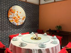 -江城小馆陕南妈妈菜·全球旅行餐厅(钟楼店)