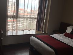 -三亚湾海居铂尔曼度假酒店