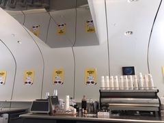 大堂-Seesaw Coffee(上生新所店)
