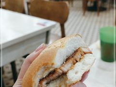-喜莲咖啡