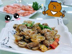 -景好海鲜餐厅(大鹏必选旅游店)