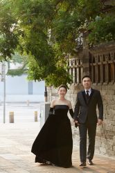 -CD视觉婚纱摄影
