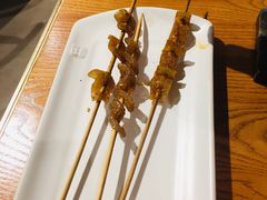 -云海肴·汽锅鸡·云南菜(高德置地店)