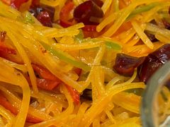 -尕羊烤肉餐厅·清真(会宁路店)