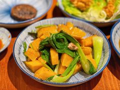 炒黄粿-余味
