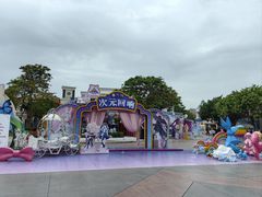 -厦门方特梦幻王国