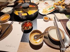 -山缓缓火锅(上海闵行龙湖店)