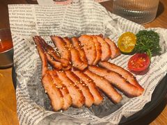 -岛风·台食小馆 ISLAND BISTRO(烟台山店)