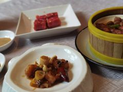-希尔顿酒店-豫园中餐厅