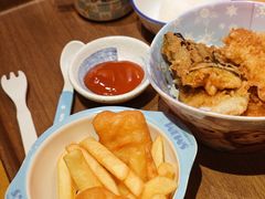 -虹梅食堂·爱蝦乃家