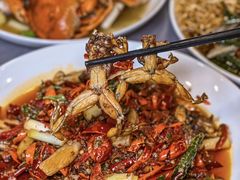-辣螃铠盆盆蟹大排档(总店)