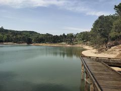 -南京市无想山景区