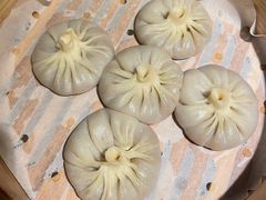 松茸汤包-庆春朴门
