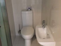 -苏州馨乐庭星海公寓酒店(苏州中心店)