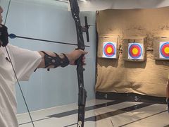 -Skay•射箭馆•弓箭娱乐(体育西店)