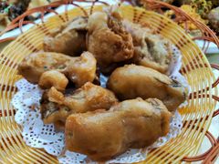 -老字号德记烧腊饭店·海鲜加工