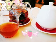 陈皮普洱茶-利苑酒家(金宝店)