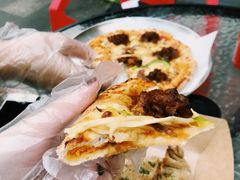 -宅恩特披萨(百汇城店)