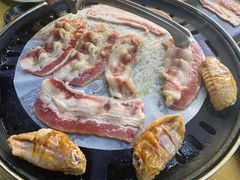 -燚青春东北泥炉烤肉(百合店)