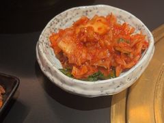 -無二炙坊·和牛烧肉(大钟寺1733店)