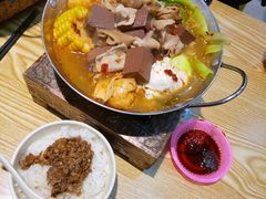 -福妈一品锅(麦地店)