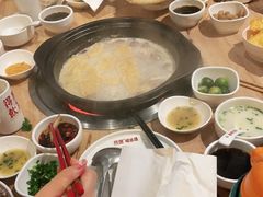 -好彩猪肚鸡(正弘城店)